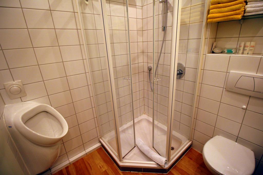 Studio A Am Burgberg Erlangen Dış mekan fotoğraf