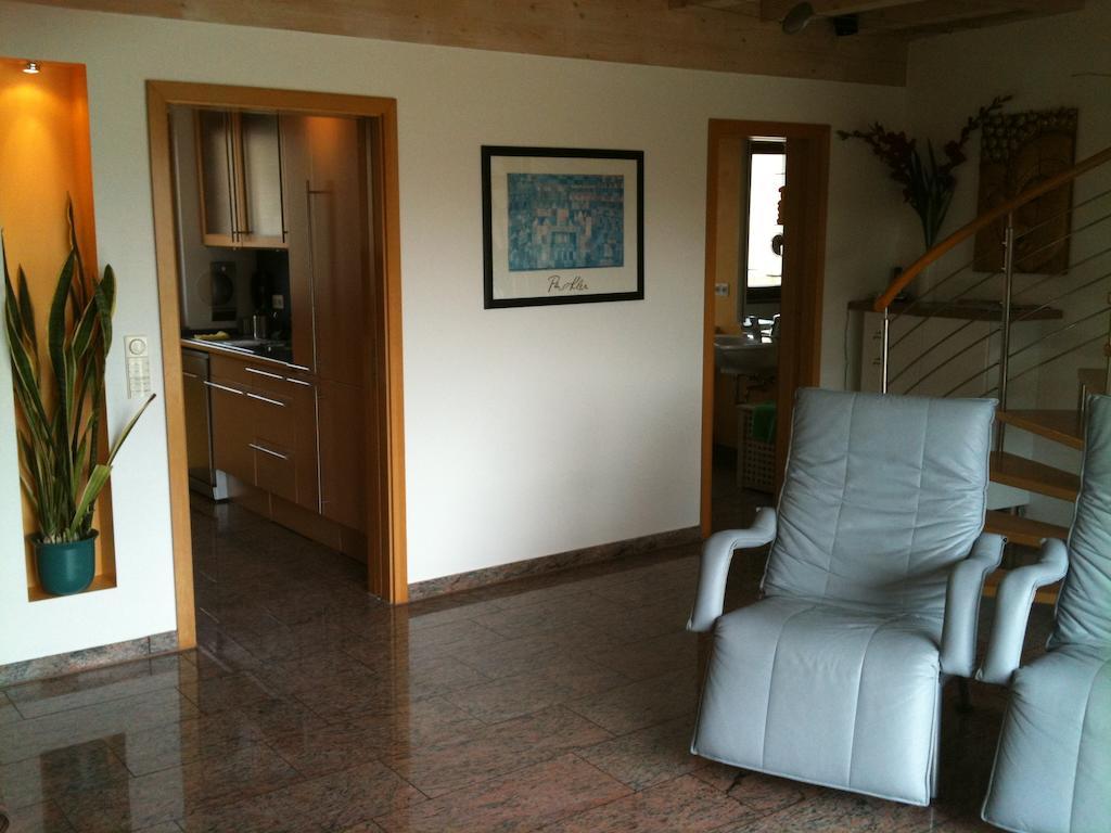 Studio A Am Burgberg Erlangen Dış mekan fotoğraf